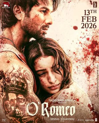 O’ Romeo