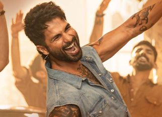 O Romeo Box Office Estimate Day 2: Shahid Kapoor and Triptii Dimri starrer jumps by 45 per cent on Saturday; collects Rs. 13.25 crores