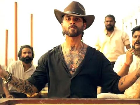 Hussain Ustara’s daughter moves court to ban O’Romeo release; hearing on February 6 Hussain Ustara’s daughter moves court to ban O’Romeo release; hearing on February 6