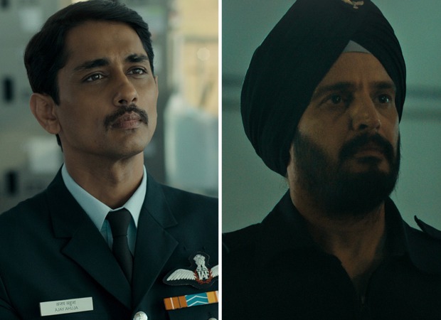 OPERATION SAFED SAGAR: Siddharth, Jimmy Sheirgill, Dia Mirza and many others lead epic Kargil war series