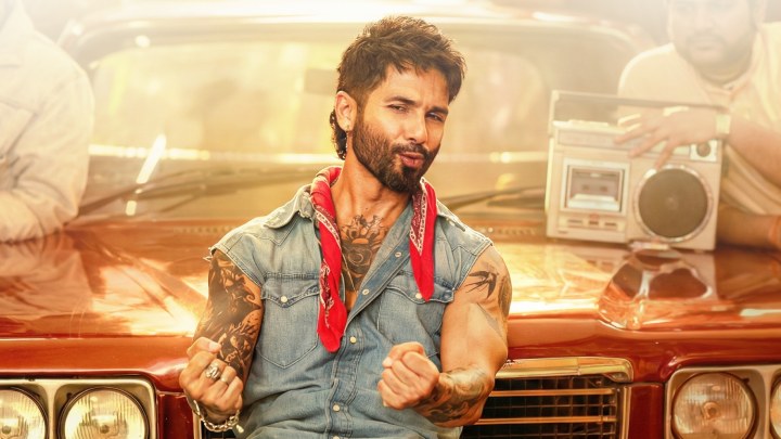 O’Romeo: Paan Ki Dukaan | Shahid Kapoor, Disha Patani | Sajid N | Vishal B | Gulzar | Sukhwinder S | Rekha B | Feb 13 O’Romeo: Paan Ki Dukaan | Shahid Kapoor, Disha Patani | Sajid N | Vishal B | Gulzar | Sukhwinder S | Rekha B | Feb 13