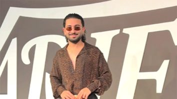 Orry is always a vibe