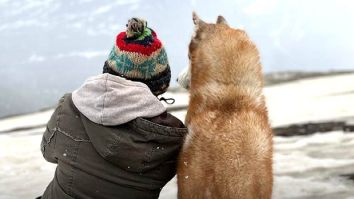 John Abraham calls Oslo: A Tail of Promise a reminder that “animals are not here to serve us” at its Pune premiere