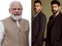 PM Narendra Modi congratulates Excel Entertainment on historic BAFTA Win for Boong; calls it ‘a moment of immense joy’