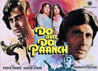 BREAKING: Soham Rockstar claims ALL rights on Do Aur Do Paanch; warns filmmakers against making its remake, sequel or prequel