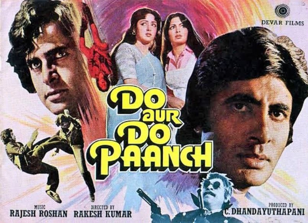 BREAKING: Soham Rockstar claims ALL rights on Do Aur Do Paanch; warns filmmakers against making its remake, sequel or prequel