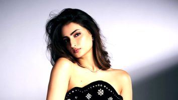 Celeb Photos Of Palak Tiwari