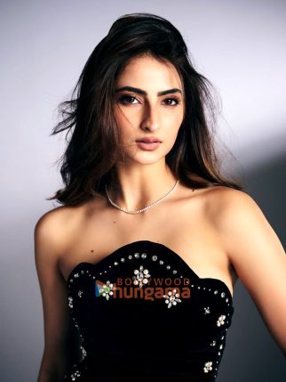 Celeb Photos Of Palak Tiwari