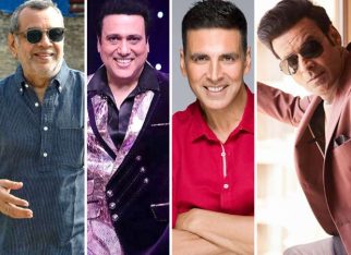 EXCLUSIVE: Paresh Rawal reveals, “We’ll miss Govinda in Bhagam Bhag 2”; opens up on Akshay Kumar-Manoj Bajpayee casting: “It’ll make for a different and unique combination”