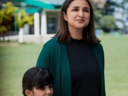 Parineeti Chopra headlines debut series Talaash: A Mother’s Search — a gripping mystery thriller on Netflix