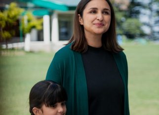 Parineeti Chopra headlines debut series Talaash: A Mother’s Search — a gripping mystery thriller on Netflix