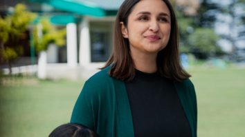 Parineeti Chopra headlines debut series Talaash: A Mother’s Search — a gripping mystery thriller on Netflix