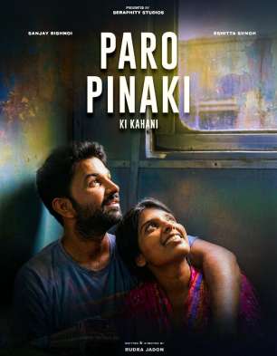 Paro Pinaki Ki Kahani