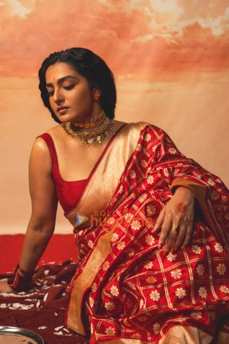 Parvathy Thiruvothu