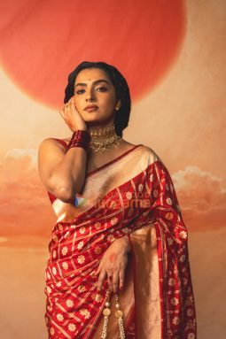 Parvathy Thiruvothu