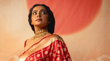 Parvathy Thiruvothu