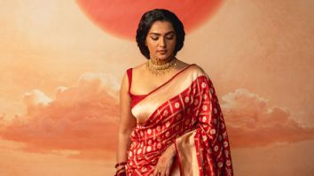 Parvathy Thiruvothu