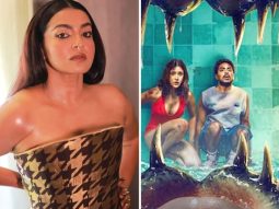 Did you notice? Parvathy Thiruvothu makes special appearance in Tu Yaa Main