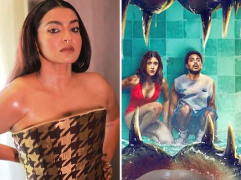 Did you notice? Parvathy Thiruvothu makes special appearance in Tu Yaa Main Did you notice? Parvathy Thiruvothu makes special appearance in Tu Yaa Main