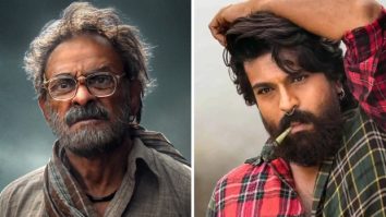 Peddi makers wish Jagapathi Babu on his birthday; calls his character ‘Appalasoori’ a key highlight of the film