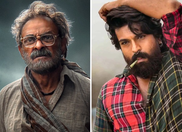 Peddi makers wish Jagapathi Babu on birthday; calls his character ‘Appalasoori’ a key highlight of the film