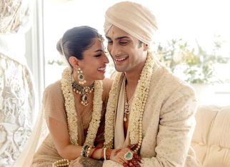 “People don’t know the truth”: Prateik Smita Patil on not inviting father Raj Babbar to his wedding