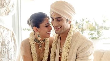 “People don’t know the truth”: Prateik Smita Patil on not inviting father Raj Babbar to his wedding