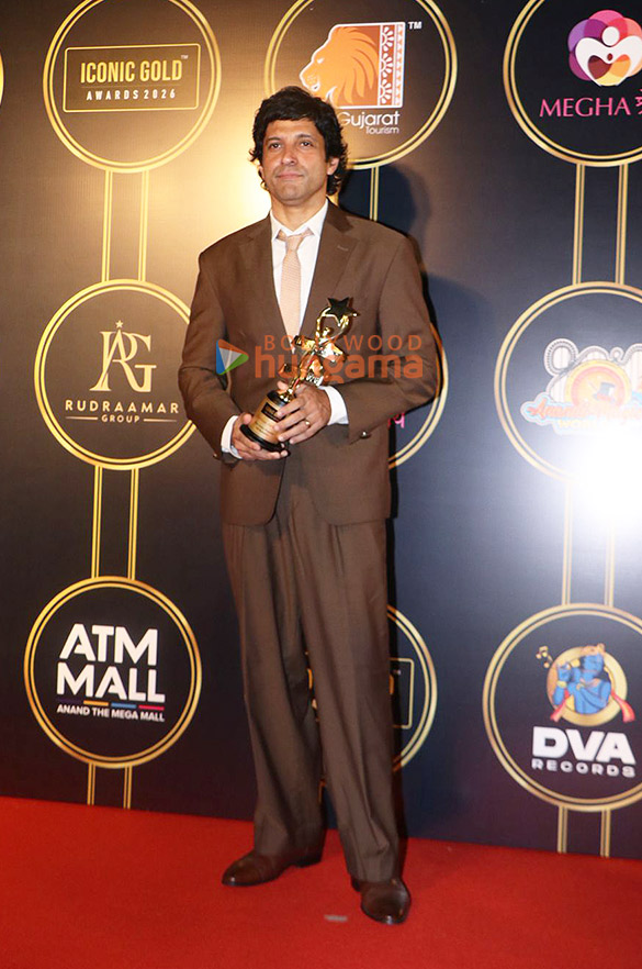 photos alaya f ishaan khatter sahher bambba mona singh sajid nadiadwala and others grace the iconic gold awards 2026 12345 16
