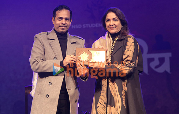 photos celebs snapped at the 2026 edition of bharat rang mahotsav 2