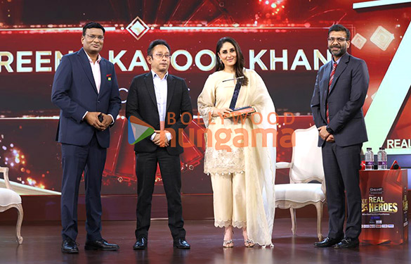 photos rakul preet singh kareena kapoor khan and others grace the red carpet of zee samvaad real hero awards 2026 1228