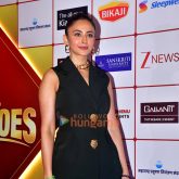 Photos: Rakul Preet Singh, Kareena Kapoor Khan and others grace the red carpet of Zee Samvaad Real Hero Awards 2026