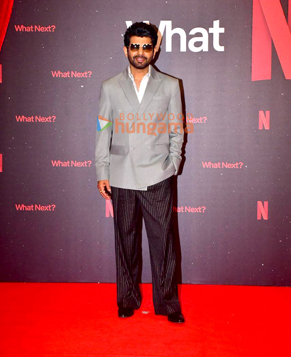 photos saif ali khan pratik gandhi dia mirza kapil sharma and others attend the unveiling of netflix slate for 2026 01 14