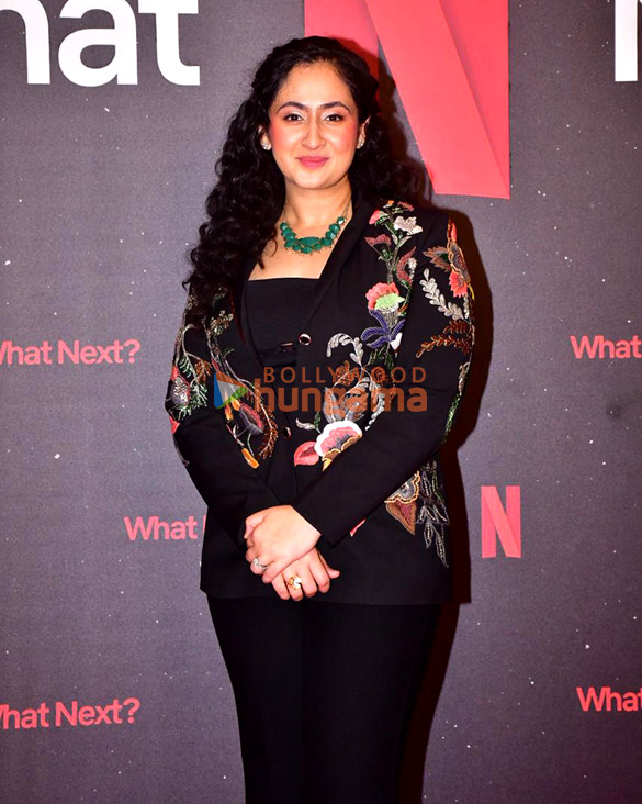 photos saif ali khan pratik gandhi dia mirza kapil sharma and others attend the unveiling of netflix slate for 2026 01 15