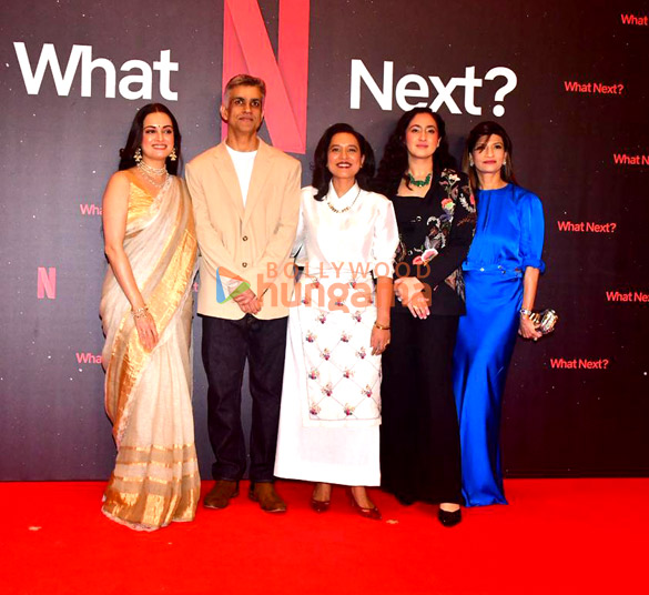 photos saif ali khan pratik gandhi dia mirza kapil sharma and others attend the unveiling of netflix slate for 2026 01 2