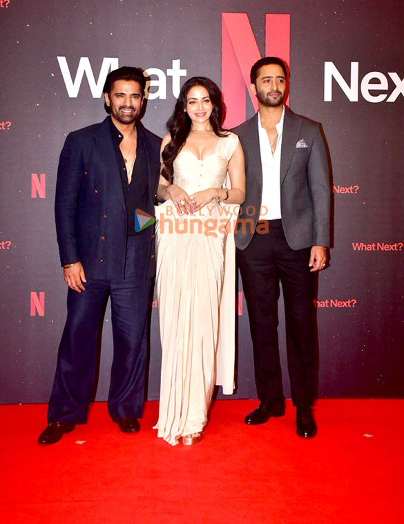 photos saif ali khan pratik gandhi dia mirza kapil sharma and others attend the unveiling of netflix slate for 2026 13