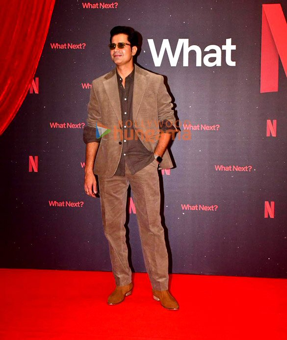 photos saif ali khan pratik gandhi dia mirza kapil sharma and others attend the unveiling of netflix slate for 2026 19