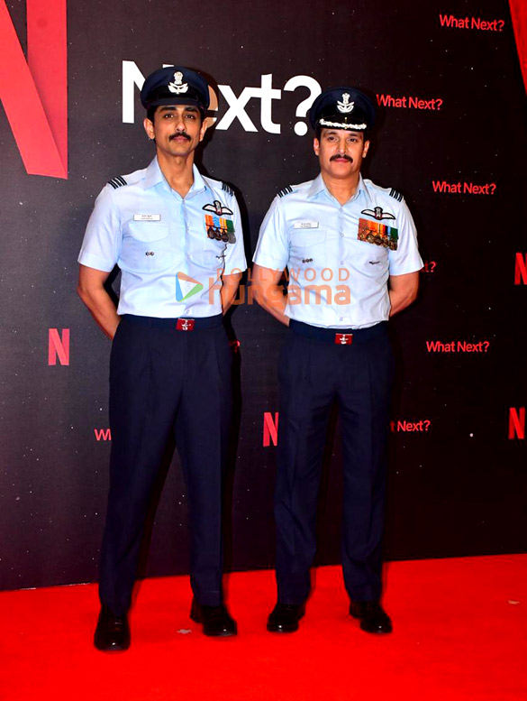 photos saif ali khan pratik gandhi dia mirza kapil sharma and others attend the unveiling of netflix slate for 2026 21