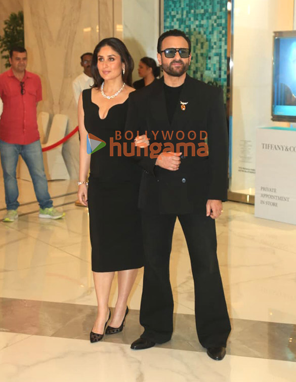 photos saif ali khan and kareena kapoor khan visit the tiffany co boutique in jio world plaza mumbai 5 2