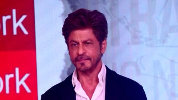Photos: Shah Rukh Khan, Ishaan Khatter and Vishal Jethwa snapped at ABP Network’s Ideas of India 2026