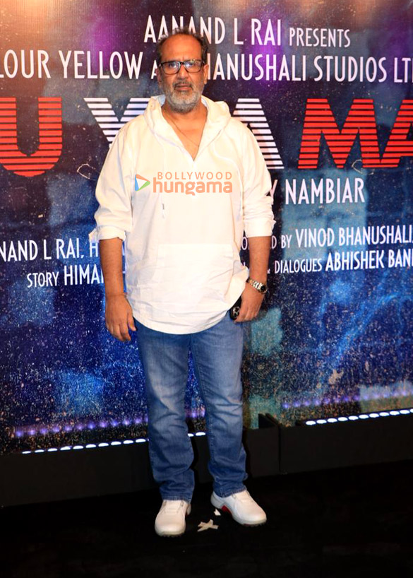 photos shanaya kapoor adarsh gourav bejoy nambiar and others attend special screening of tu yaa main 8