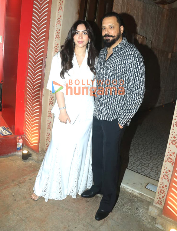 photos shilpa shetty raj kundra and others attend shamita shettys birthday bash at bastian in bandra 4