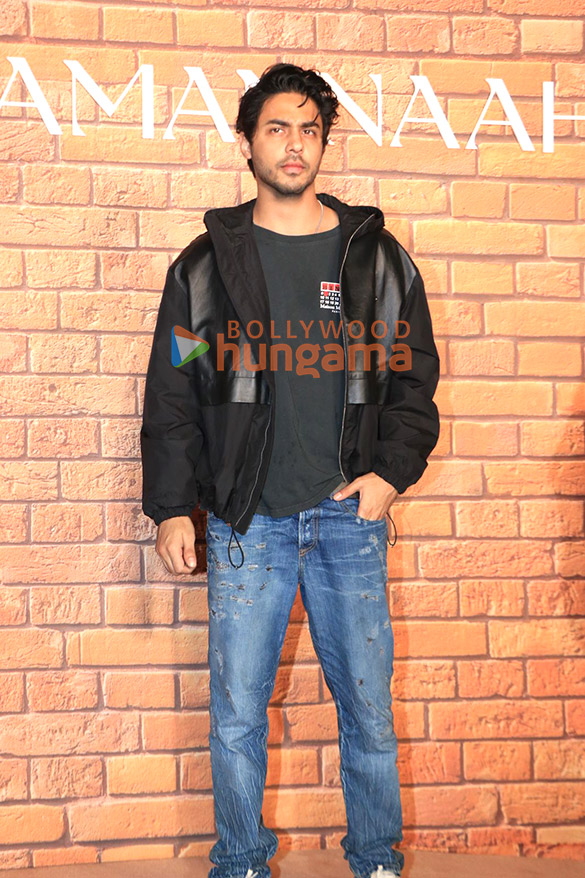 photos sidharth malhotra pooja hegde aryan khan mrunal thakur samantha ruth prabhu and others attended tamannaah bhatias jewellery store launch 1