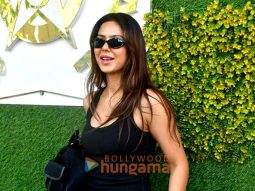 Photos: Sonam Bajwa snapped in Andheri