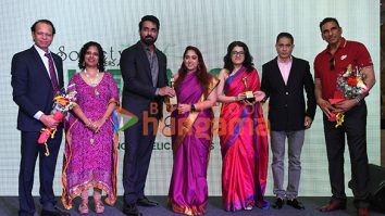 Photos: Sonu Sood, Mukesh Rishi and others snapped at Society Special Edition Launch