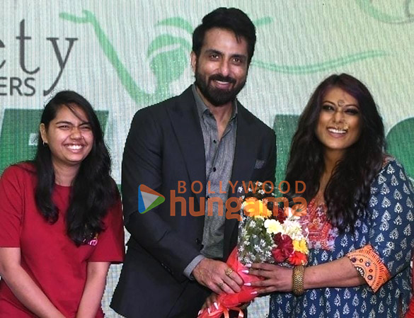 photos sonu sood dr bhushan gagrani and others snapped at society special edition launch 8