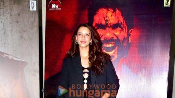 Photos: Triptii Dimri, Avinash Tiwary and others attend special screening of O’ Romeo