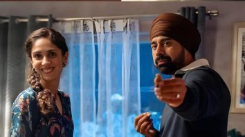 ‘He was a True Gentleman’: Pooja Bhamrrah on shooting Kohrra 2’s intense scene with Ranvijay Singha