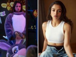 Poster of Gudgudi starring Ahsaas Channa released ahead of festival run