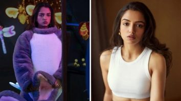 Poster of Gudgudi starring Ahsaas Channa released ahead of festival run