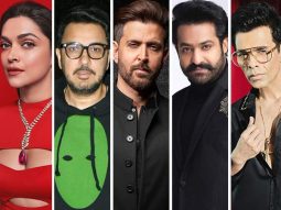 Bollywood Hungama Power List 2025: The Titans of Hindi Cinema – Part II